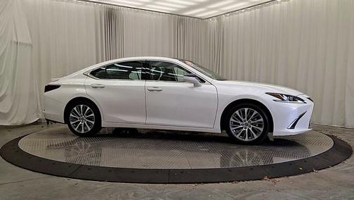 2020 Lexus ES 350 Base