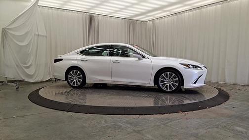 2020 Lexus ES 350 Base