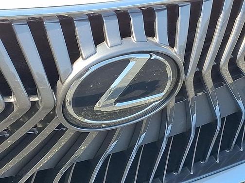 2020 Lexus ES 350 Base