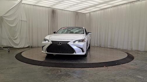 2020 Lexus ES 350 Base