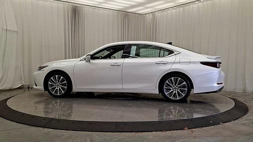 2020 Lexus ES 350 Base