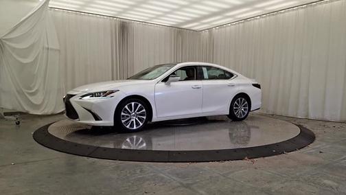 2020 Lexus ES 350 Base