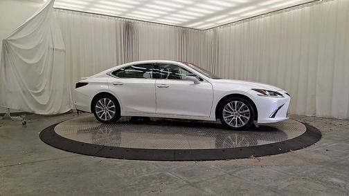2020 Lexus ES 350 Base