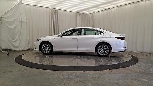 2020 Lexus ES 350 Base