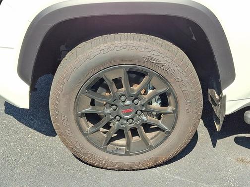 2025 Toyota Tundra Limited Hybrid