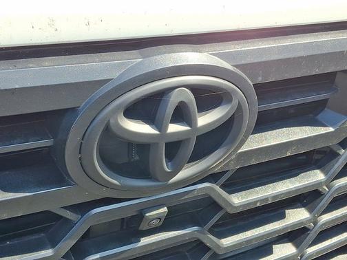 2025 Toyota Tundra Limited Hybrid