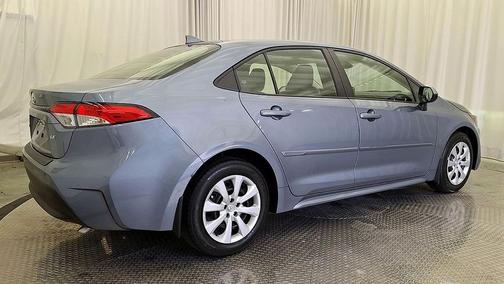 Celestite 2023 Toyota Corolla LE