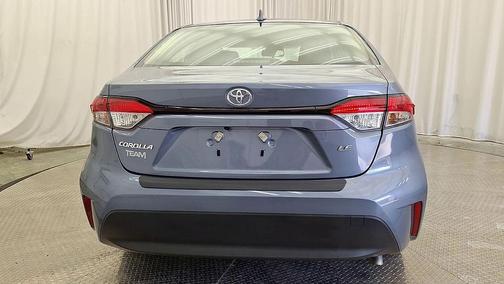 Celestite 2023 Toyota Corolla LE