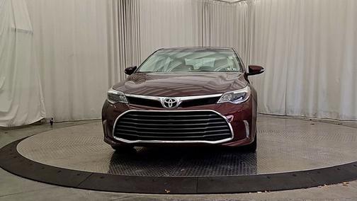 2016 Toyota Avalon Limited