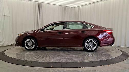 2016 Toyota Avalon Limited