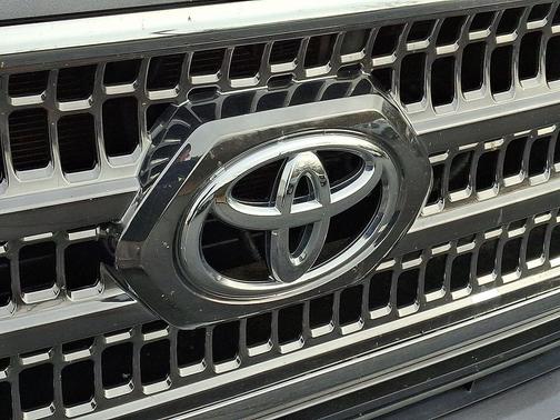 2017 Toyota Tacoma TRD Off Road