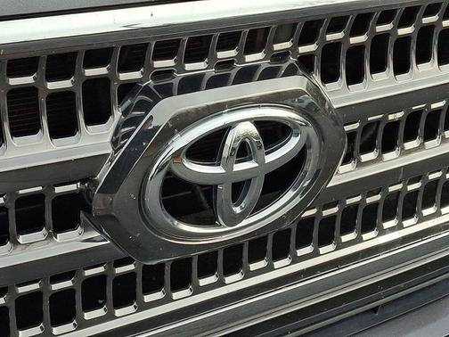 2017 Toyota Tacoma TRD Off Road