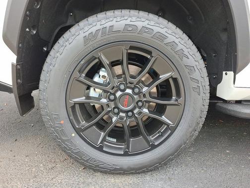2025 Toyota Sequoia Limited