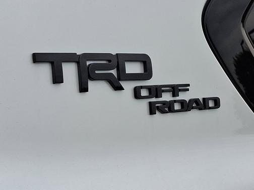 2025 Toyota Sequoia Limited