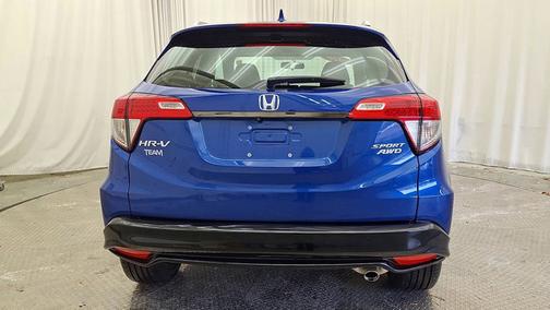 2020 Honda HR-V AWD Sport