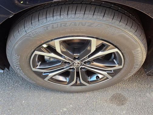 2025 Toyota Sienna Platinum