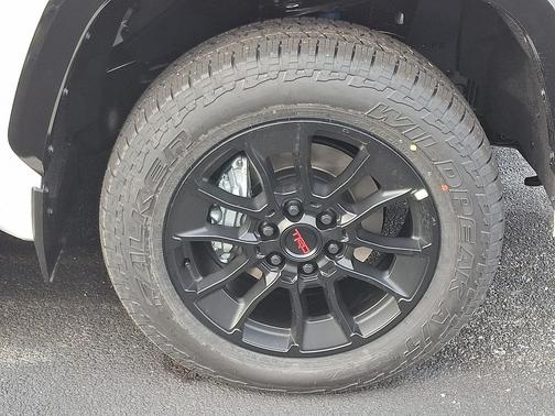 2026 Toyota Tundra Hybrid 1794 Edition