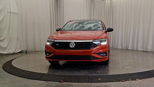 2019 Volkswagen Jetta 1.4T R-Line