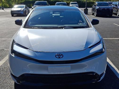 2026 Toyota Prius L