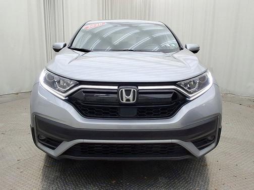 2020 Honda CR-V AWD EX-L