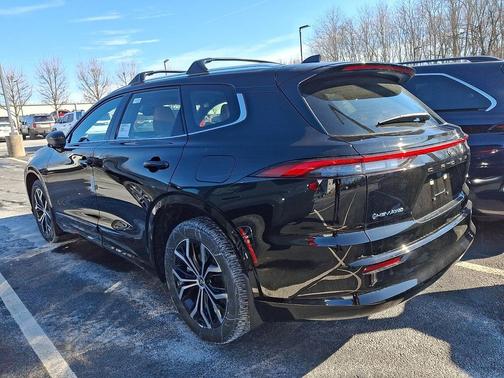 2026 Toyota Crown Signia XLE