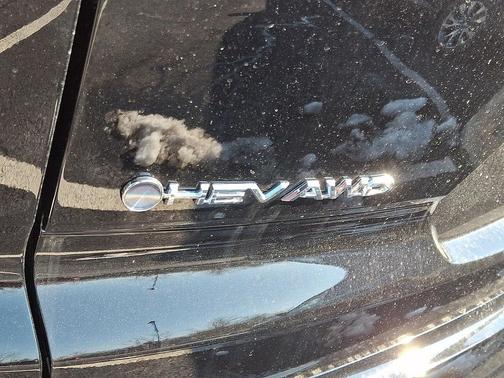 2026 Toyota Crown Signia XLE