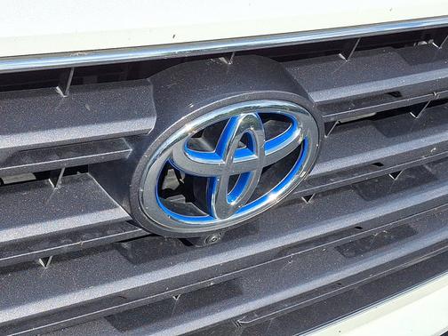 2023 Toyota Sequoia Limited