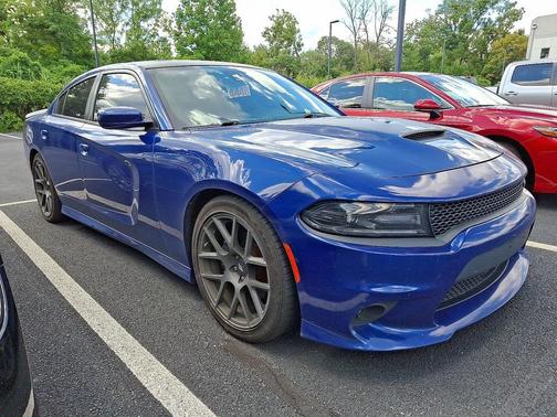 2019 Dodge Charger R/T