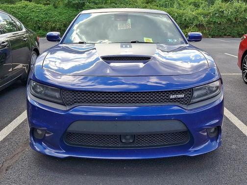 2019 Dodge Charger R/T