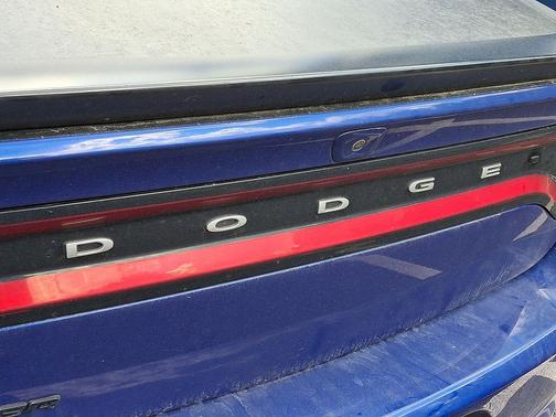 2019 Dodge Charger R/T