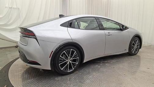 2024 Toyota Prius XLE