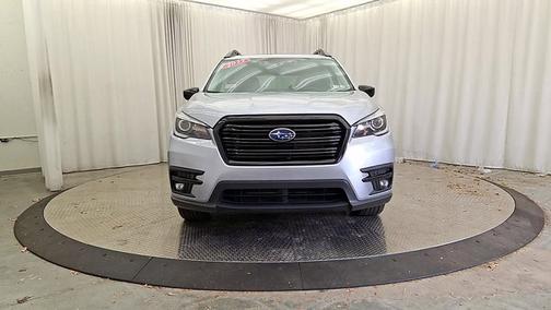 2022 Subaru Ascent Onyx Edition