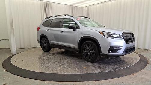 2022 Subaru Ascent Onyx Edition