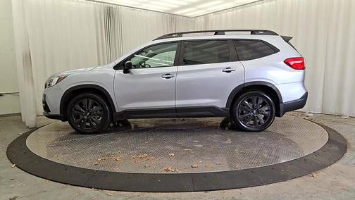 2022 Subaru Ascent Onyx Edition