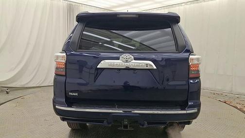 2020 Toyota 4Runner Limited