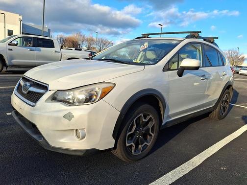 2015 Subaru XV Crosstrek 2.0i Premium