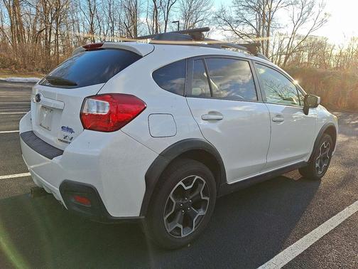 2015 Subaru XV Crosstrek 2.0i Premium
