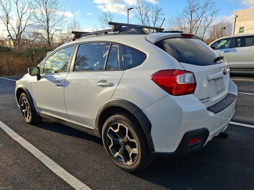 2015 Subaru XV Crosstrek 2.0i Premium