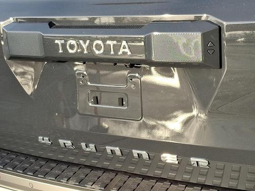 2025 Toyota 4Runner Limited