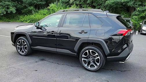 2019 Toyota RAV4 Adventure