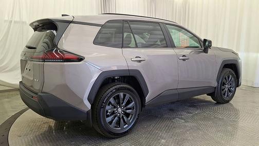 Meteor Shower 2026 Toyota RAV4 XLE Premium