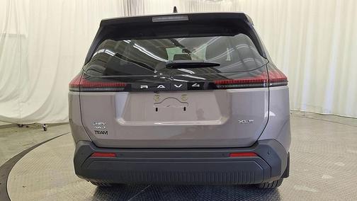 Meteor Shower 2026 Toyota RAV4 XLE Premium