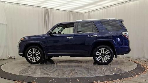 2020 Toyota 4Runner Limited