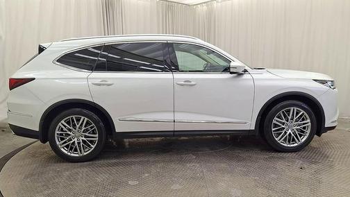 2022 Acura MDX Advance Package