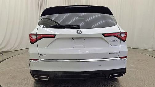 2022 Acura MDX Advance Package