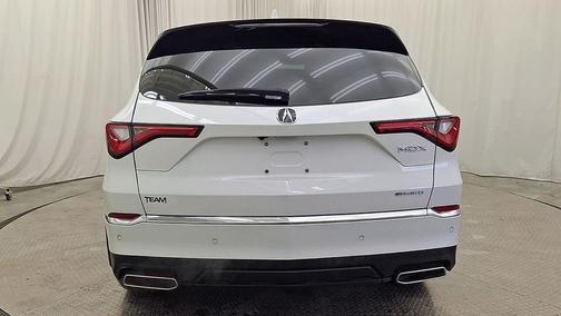 2022 Acura MDX Advance Package