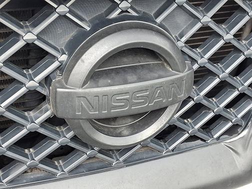 2019 Nissan Frontier SL