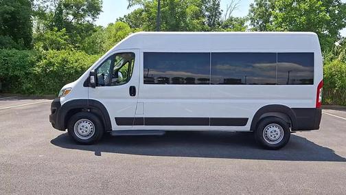 2024 RAM ProMaster 2500 High Roof