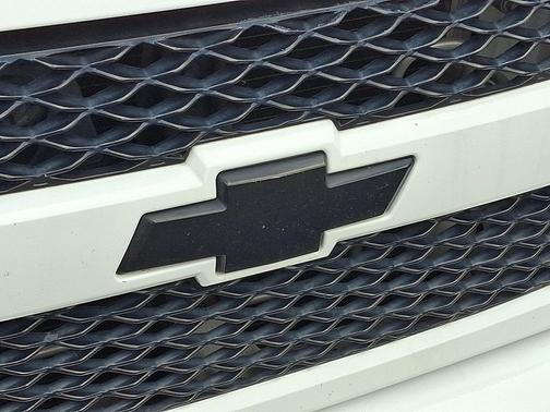 2012 Chevrolet Colorado 1LT