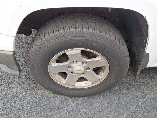 2012 Chevrolet Colorado 1LT